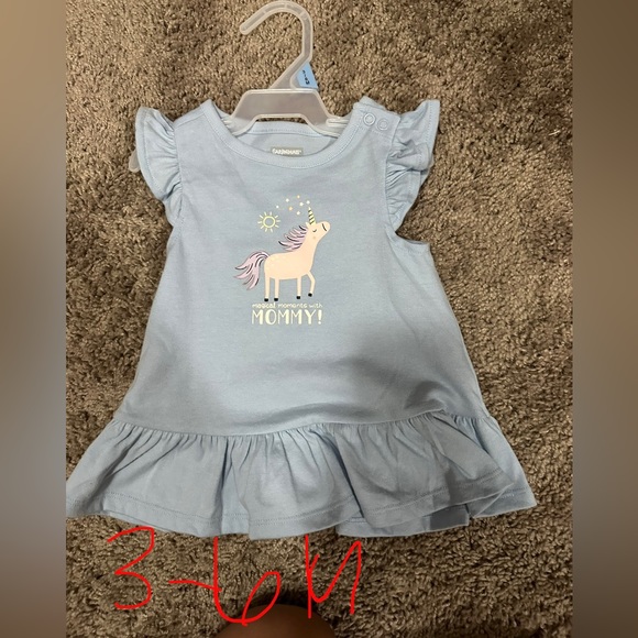 3-6 M Baby Clothes - Picture 4 of 11
